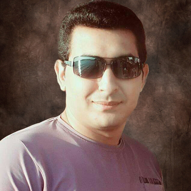 Ibrahim Abd El-kader